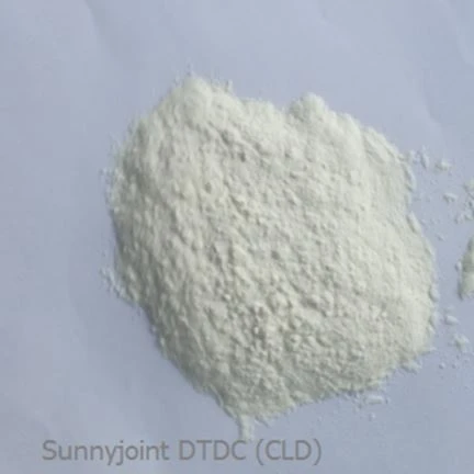 Vulkaniserende agent CLD