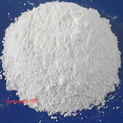 Vulcaniserende agent HTS 5719-73-3
